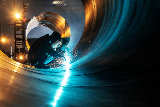 Best Maintenance and Repair Welding in Halifax, VA
