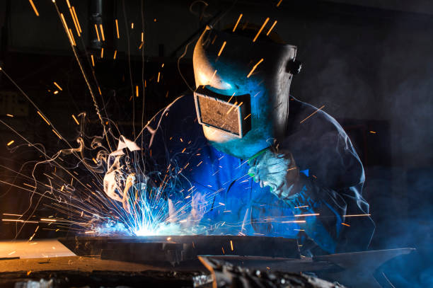 Best Automation and Robotic Welding in Halifax, VA
