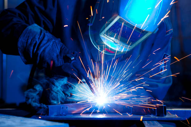  Halifax, VA Welder Pros