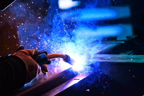 Best Marine and Shipbuilding Welding in Halifax, VA