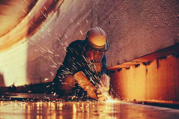 Best Automation and Robotic Welding in Halifax, VA