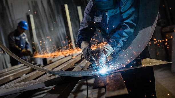 Affordable Welder Services in Halifax, VA