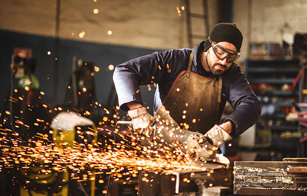 Best Aerospace and Defense Welding in Halifax, VA